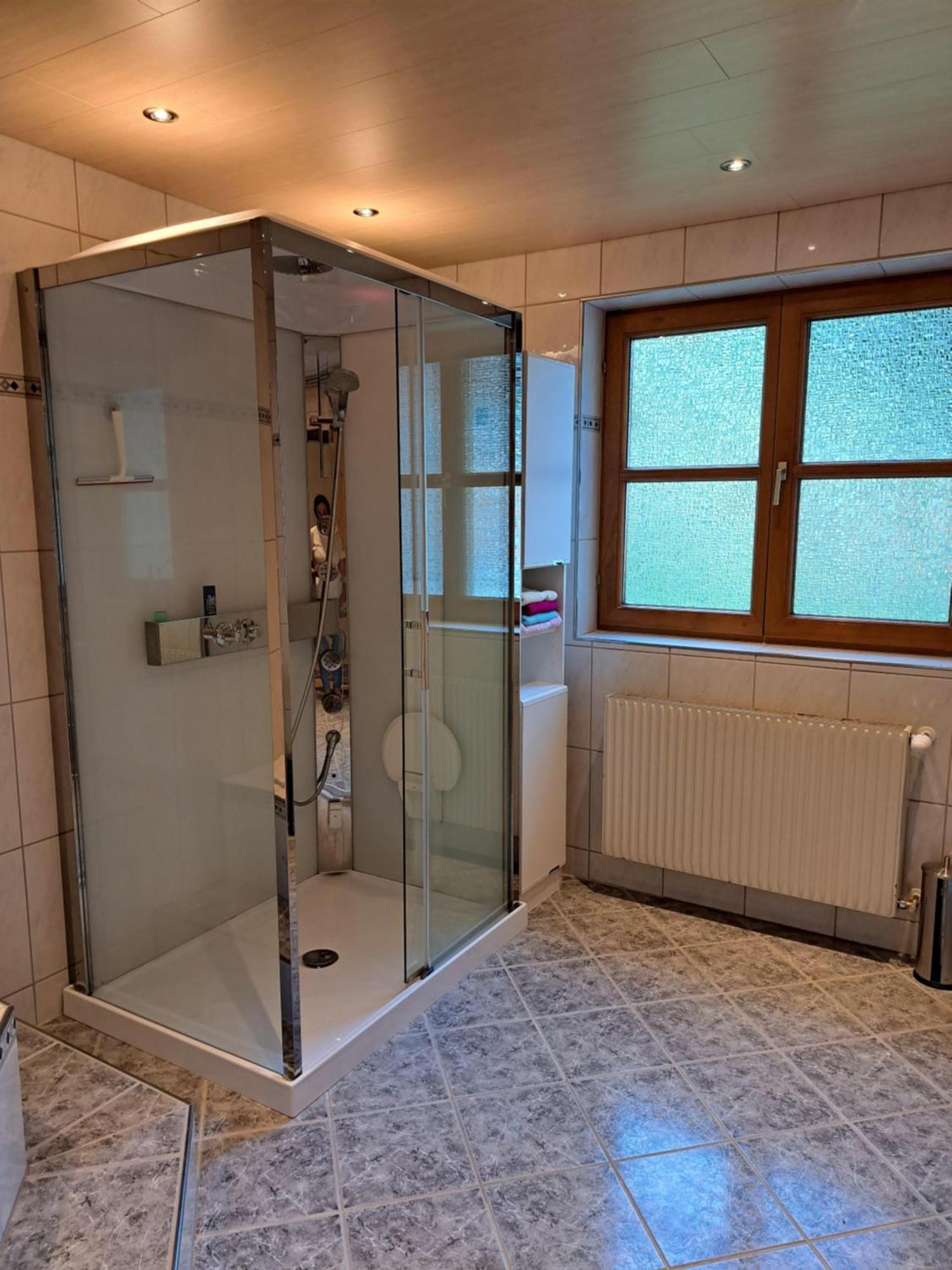 Ferienwohnung Irene Sankt Gallenkirch Dış mekan fotoğraf